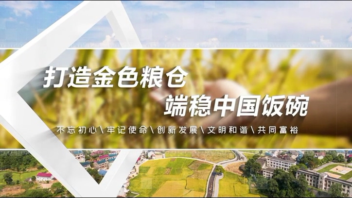 學習宣傳貫徹黨的二十大精神“微宣講”視頻展播（三）